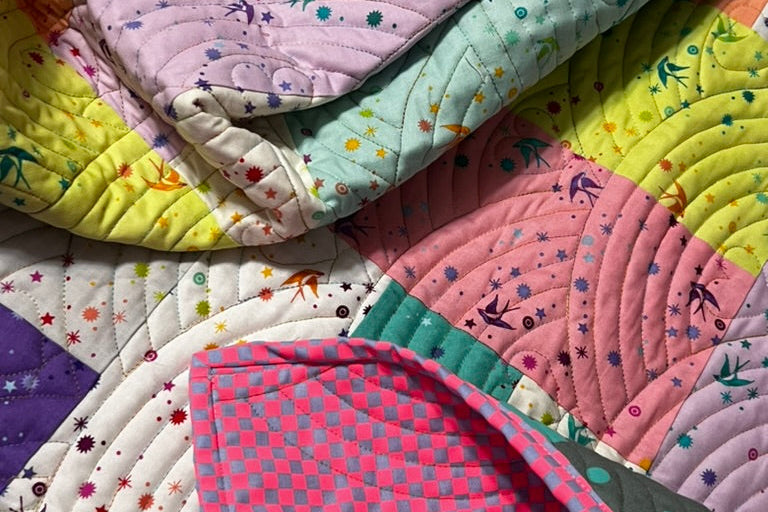 Petty by Design. Cozy by Nature.