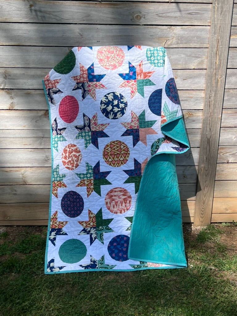Midsummer Endpaper